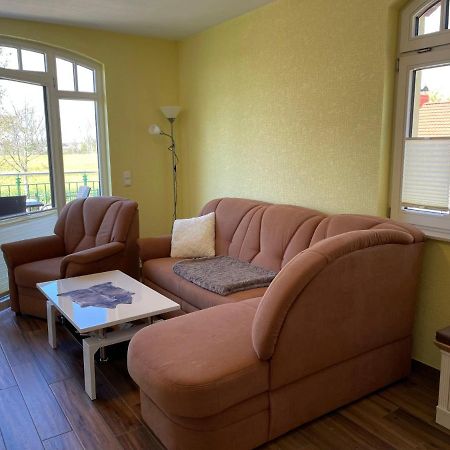 Apartment Altherscher Hof-4 By Interhome Zarrentin  Extérieur photo