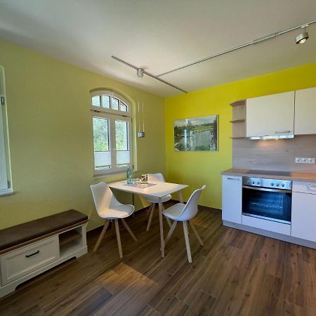 Apartment Altherscher Hof-4 By Interhome Zarrentin  Extérieur photo