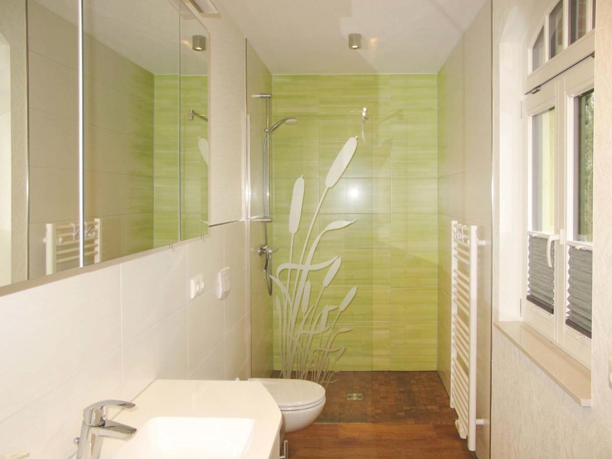 Apartment Altherscher Hof-4 By Interhome Zarrentin  Extérieur photo