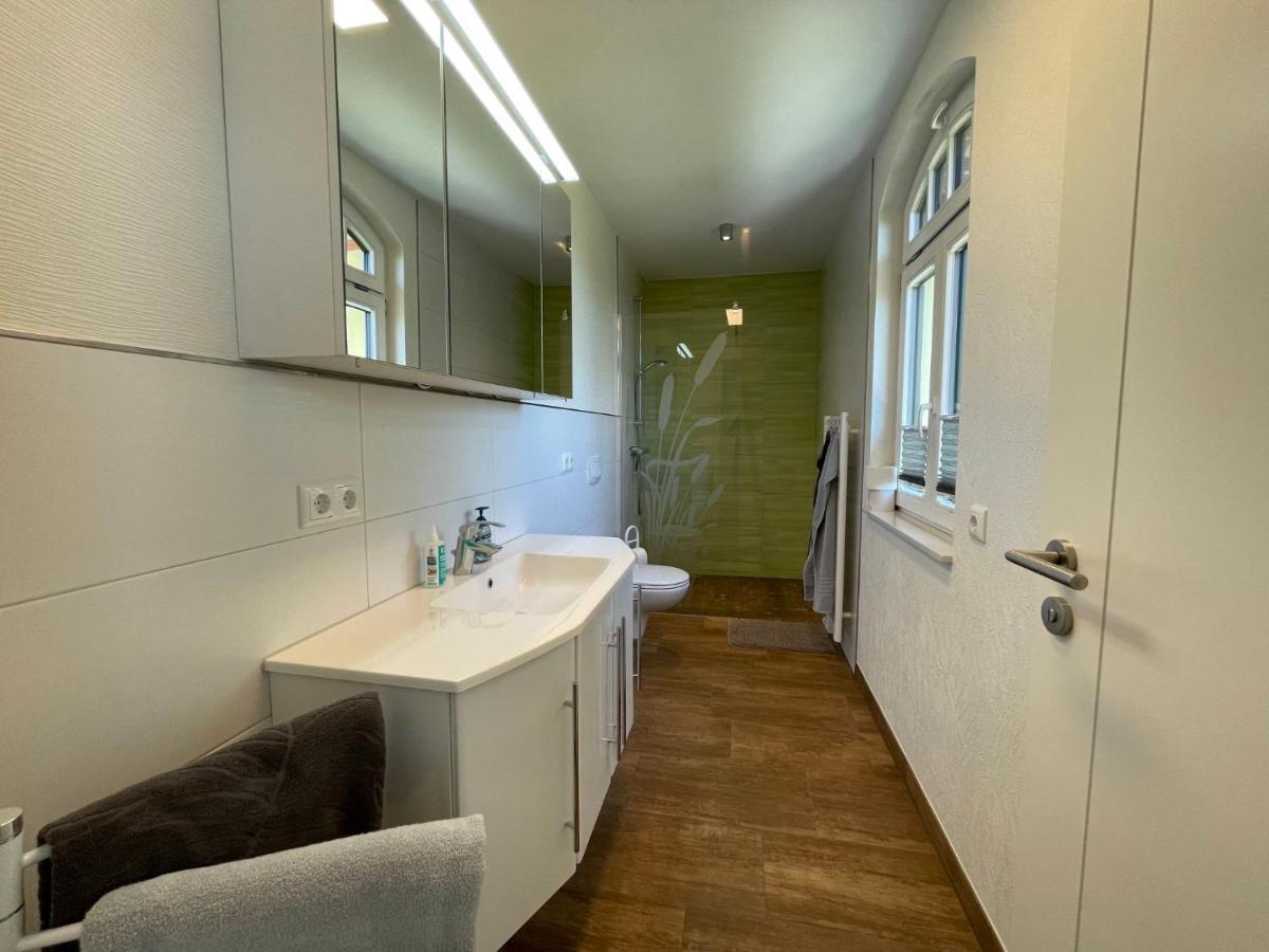 Apartment Altherscher Hof-4 By Interhome Zarrentin  Extérieur photo