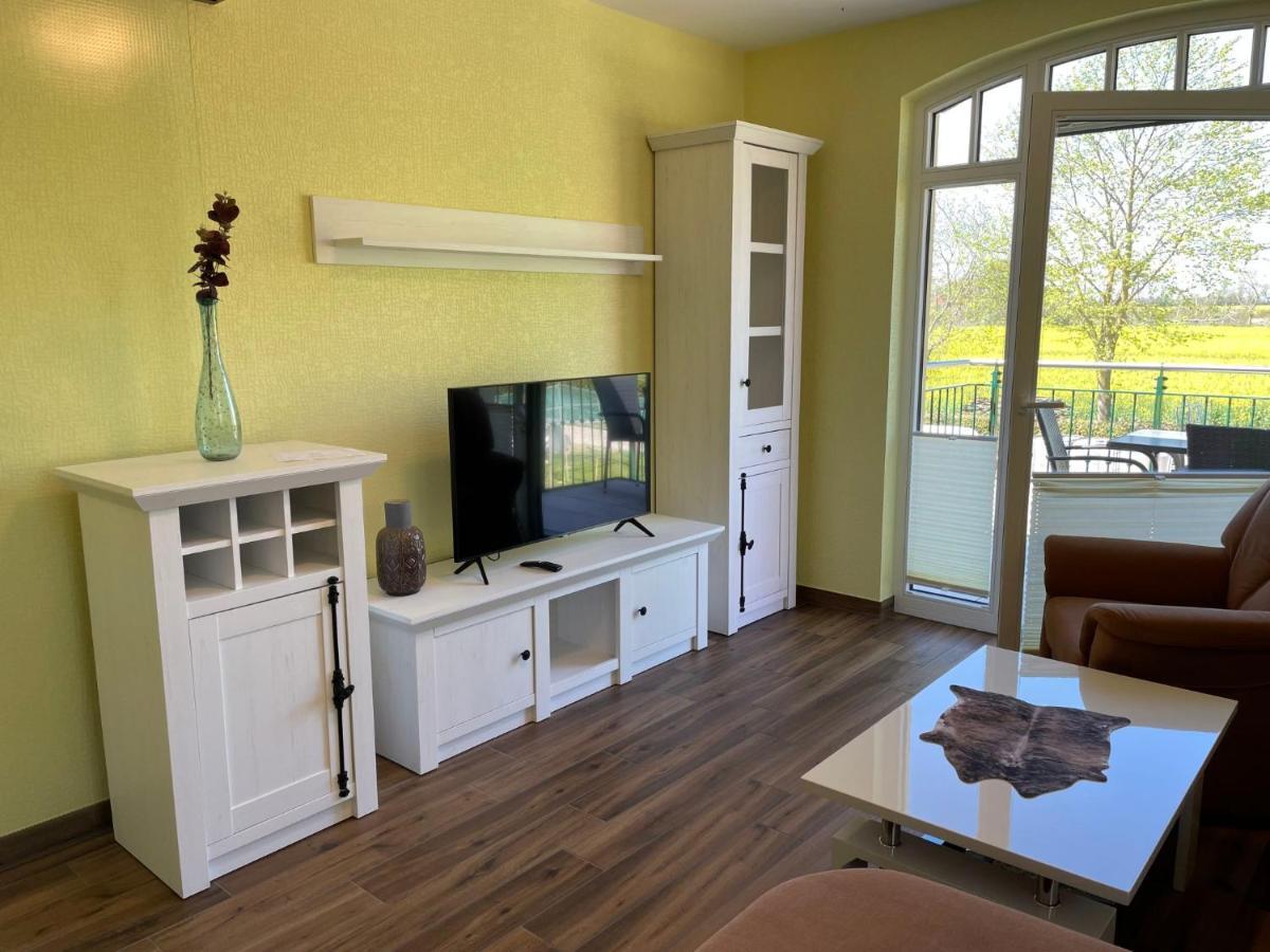 Apartment Altherscher Hof-4 By Interhome Zarrentin  Extérieur photo