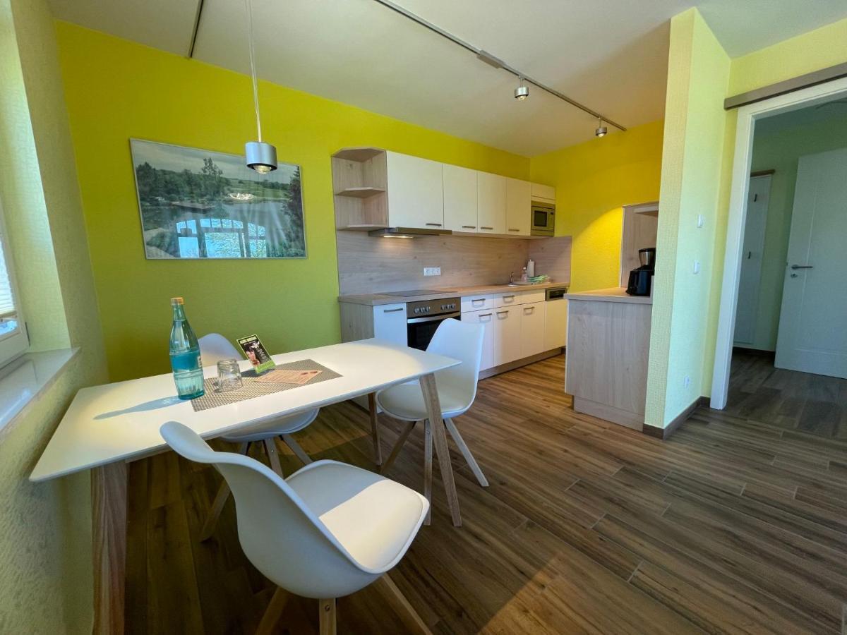 Apartment Altherscher Hof-4 By Interhome Zarrentin  Extérieur photo